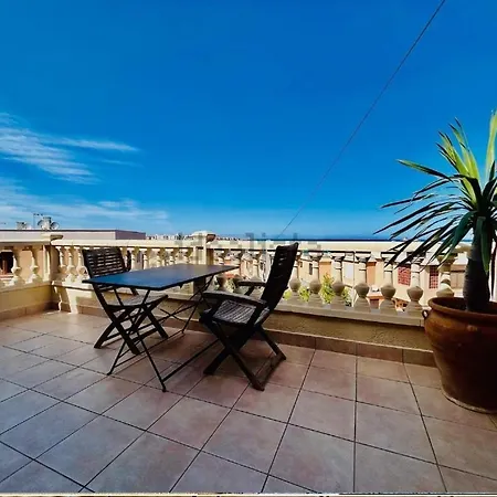 Seaview Torrevieja