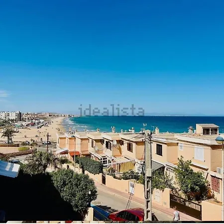 Seaview Casa de Férias