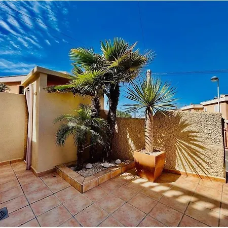 Casa de Férias Seaview *