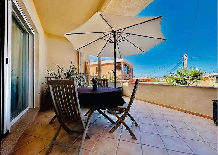 Seaview Holiday home *